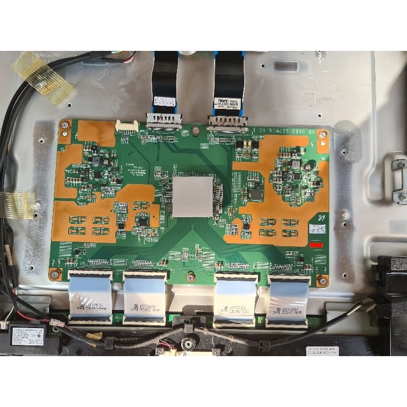 TCON TICON-BOARD LOGIC SMART TV SAMSUNG UA55F9000