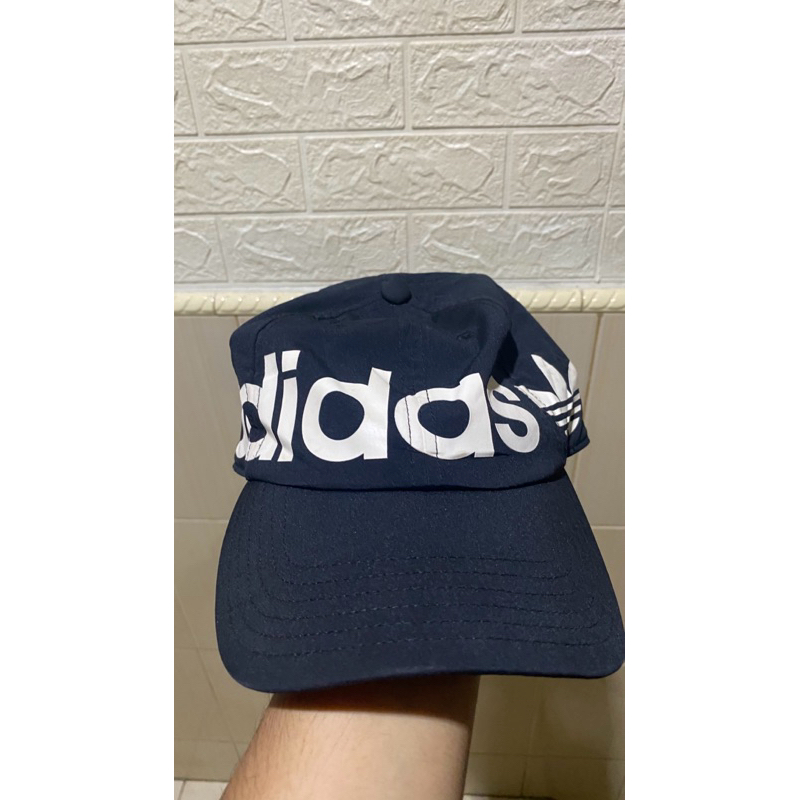 Topi Adidas Second Original