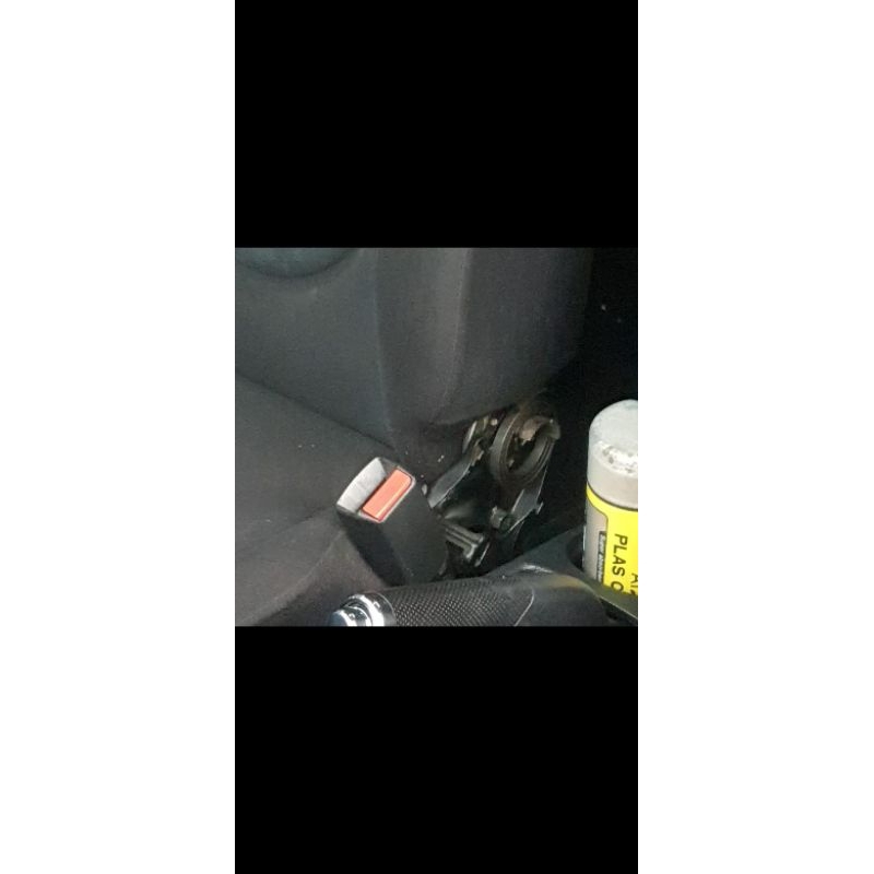 Cover jok mobil Honda Jazz