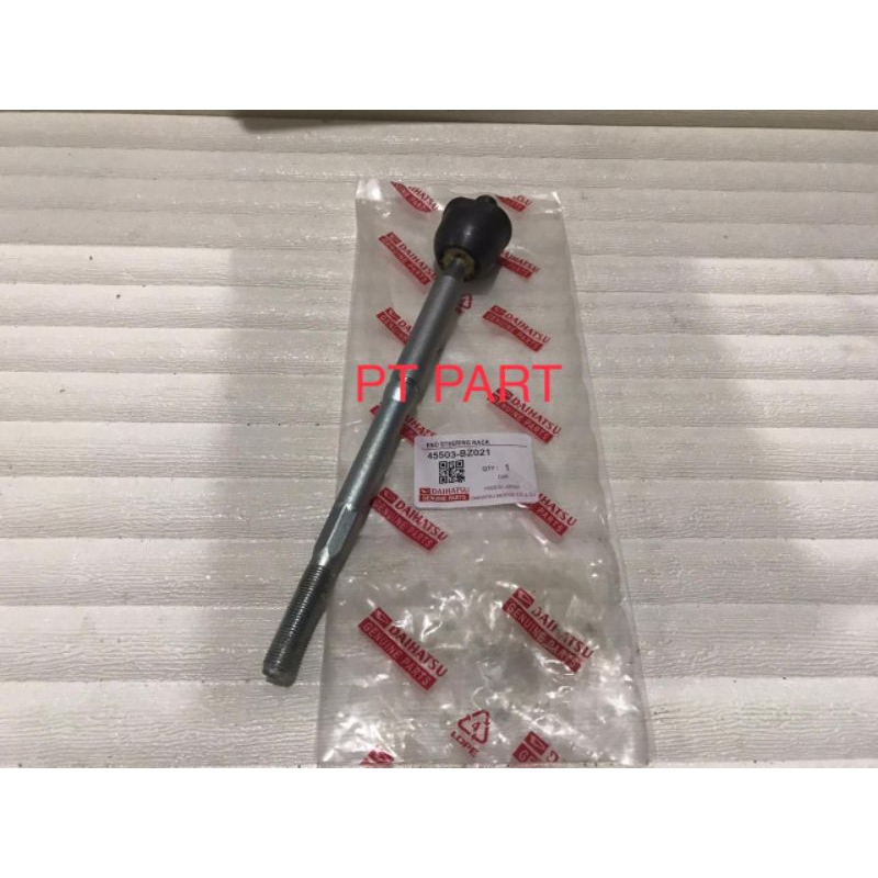 RACK END RAK END LONG TIE ROD SIRION ORIGINAL