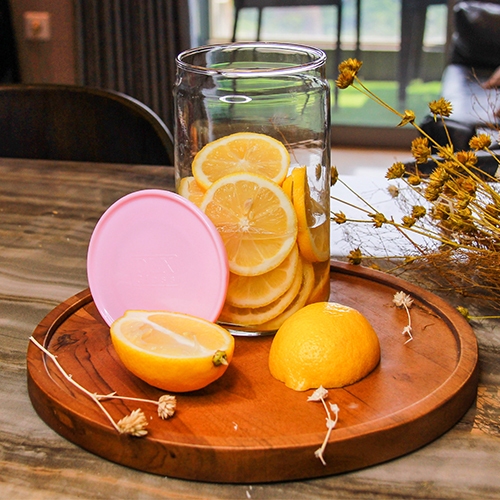 TOPLES DLX KACA KYOTO B TOPLES KACA 1000 ML