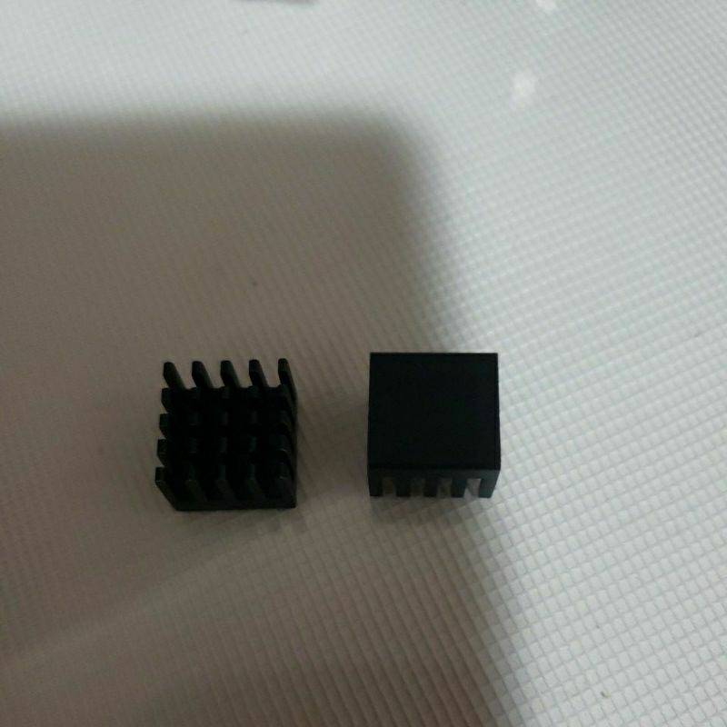 Mini Heatsink CPU