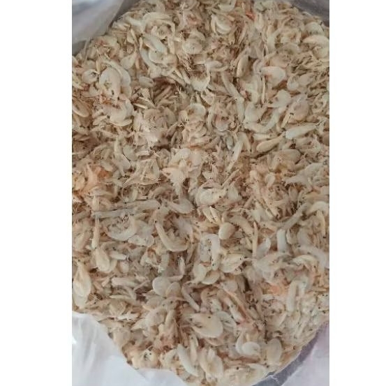 

UDANG KECEPE /rebonMedan Berat 250Gram