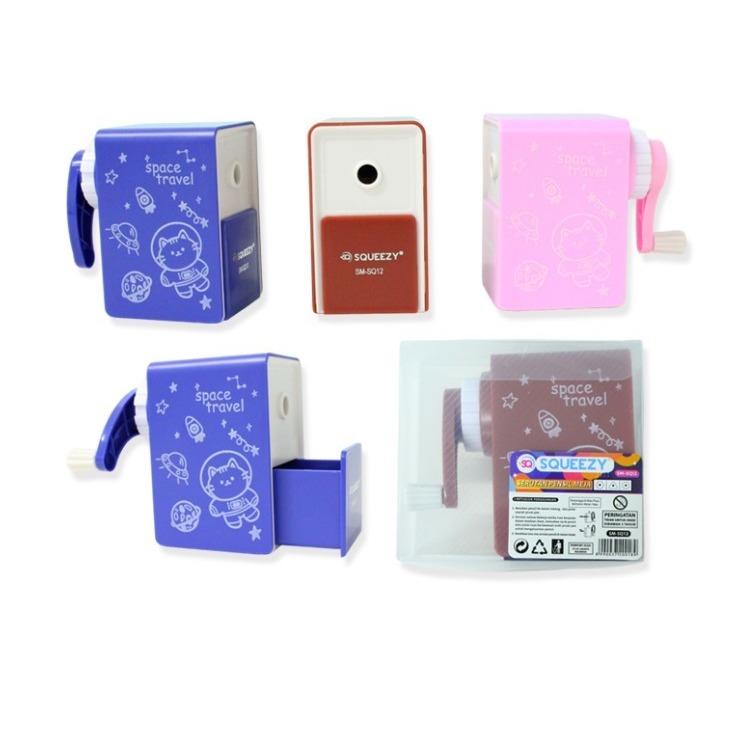 

SERUTAN MEJA SQUEEZY SQ 12 / RAUTAN / RAUTAN MEJA