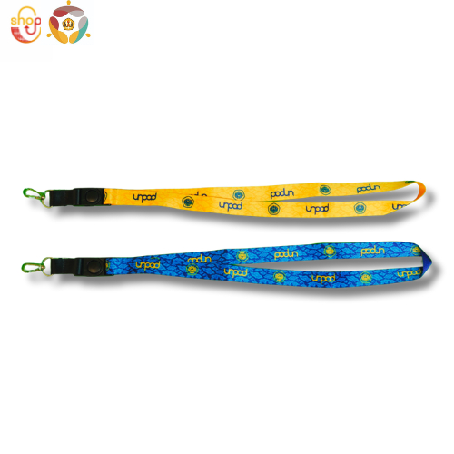 

Kalung Gantungan / Lanyard - Official by ShopUp