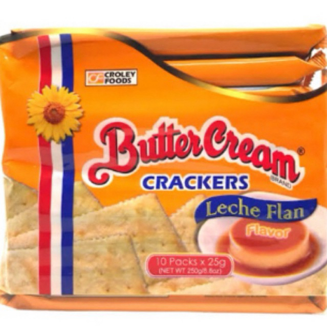 

Butter Cream Puding dan Ube