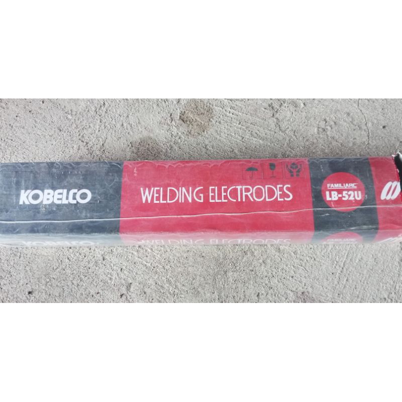 Kawas Las Kobelko LB52U / Kobe Steel LB52U