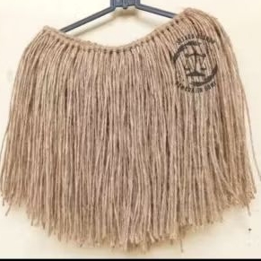 Rok Rumbai adat Papua  anak TK SD