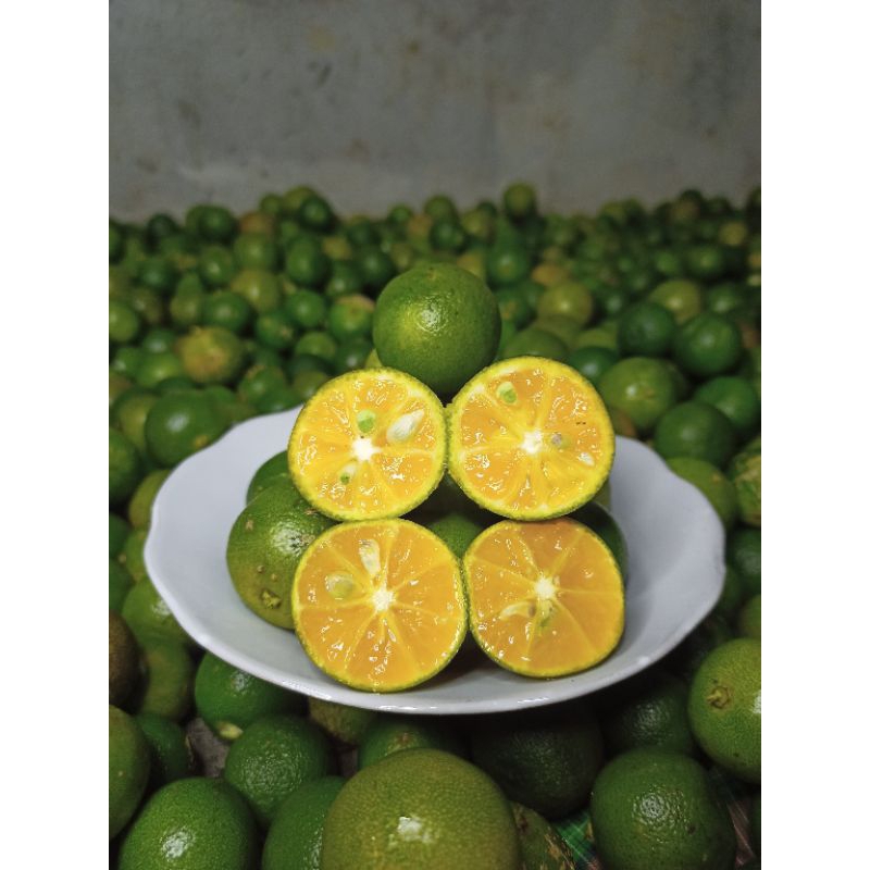 

500GRAM JERUK SONKIT/KASTURI/LEMON CUI/KUNCI