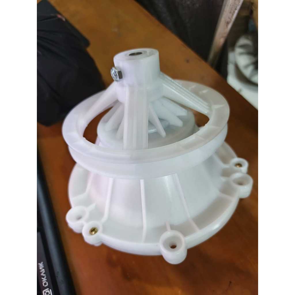 Gear Box Mesin Cuci LG 2 Tabung