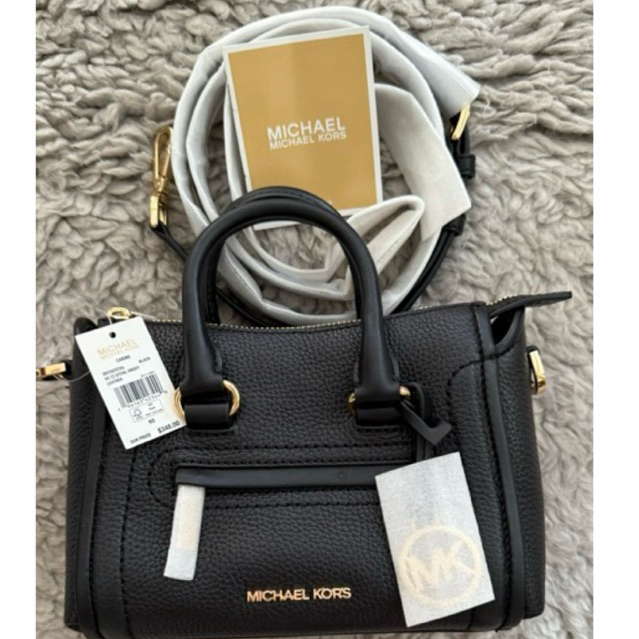 MK Carine XS