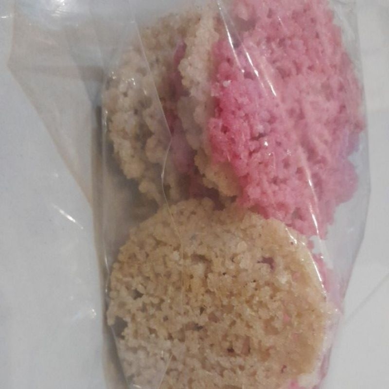 

kerupuk singkong/sermier/500gram