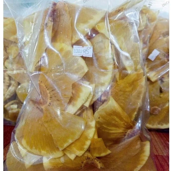 

Keripik Sukun 250gram | DeCeCe Shop