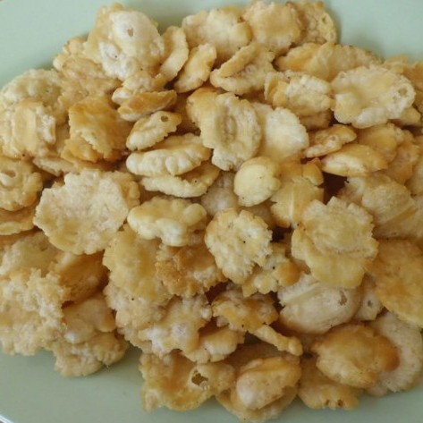 

EMPING ASIN GURIH / BELINJO MELINJO ORIGINAL CRISPY / MELINJO TAWAR SUPER 500 gram