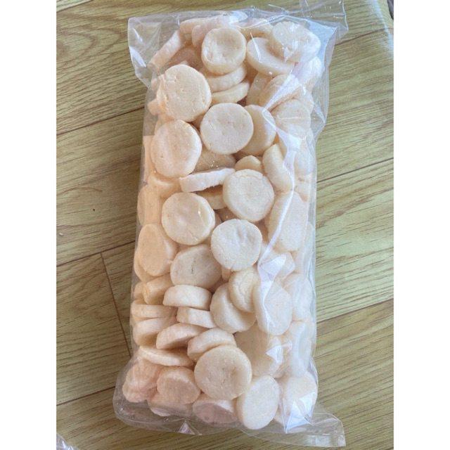 

kancing mini kerupuk khas palembang ikan gabus