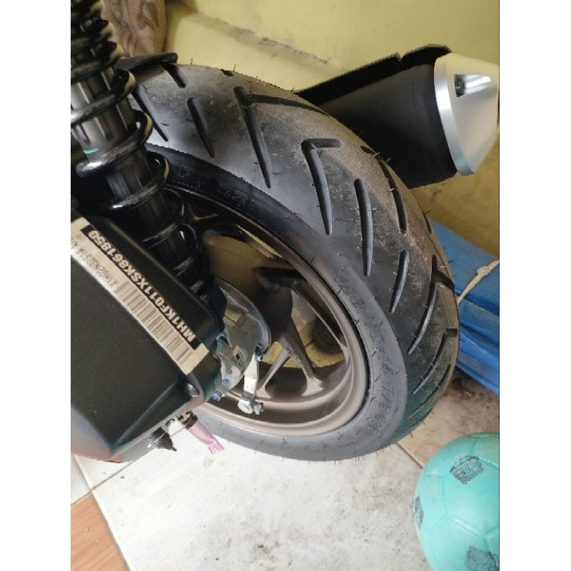 Velg Ori Honda Vario160 new cbs (2025)