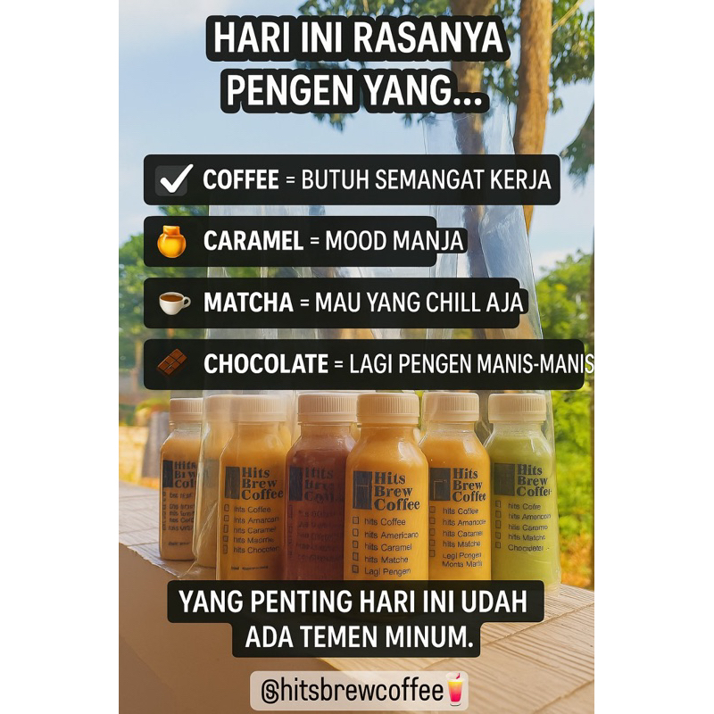 

Hits 4 U mini