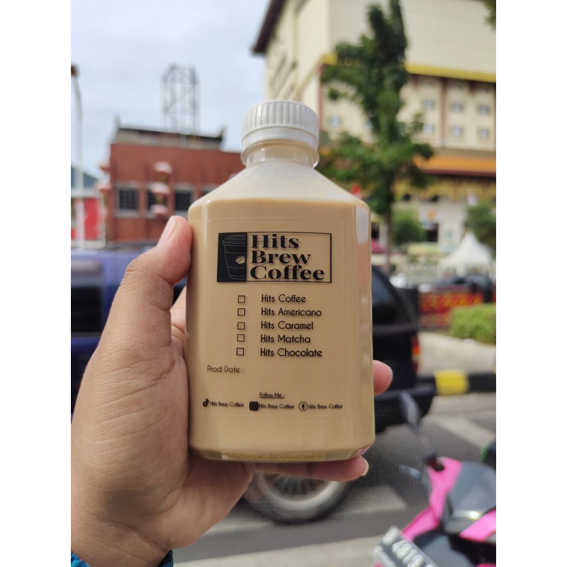

Hits Coffee