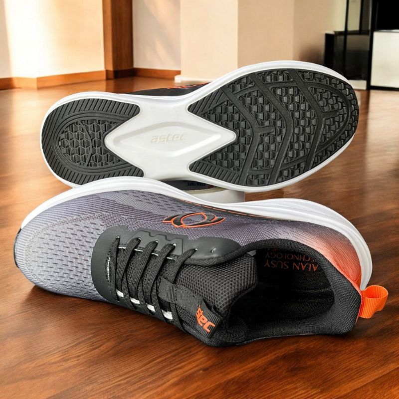 SEPATU ASTEC RUNNING ORIGINAL NEW