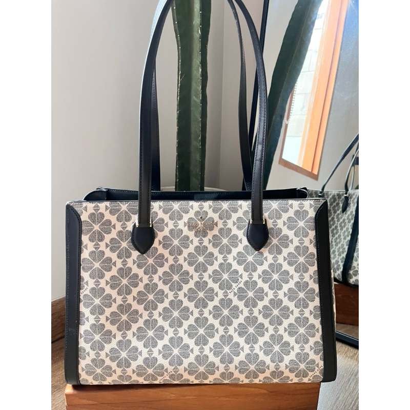 PRELOVED KS TOTE BAG