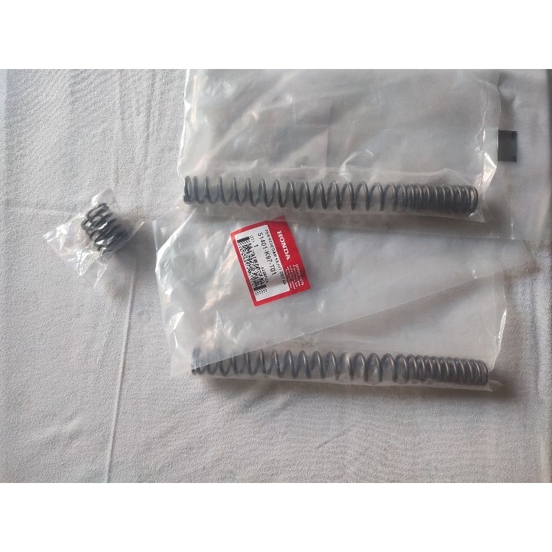 Per Peredam Kejut Shock Depan Fox R