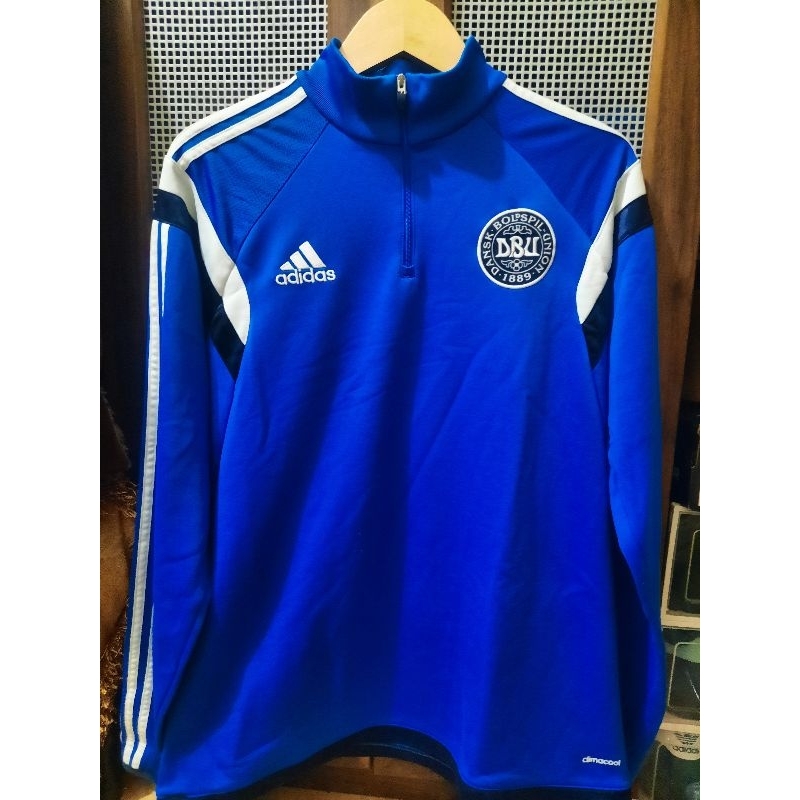 adidas tracktop halfzip denmark 2013
