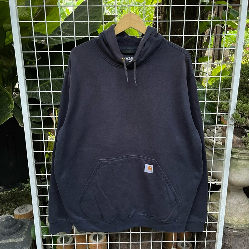 Hoodie Carhartt second