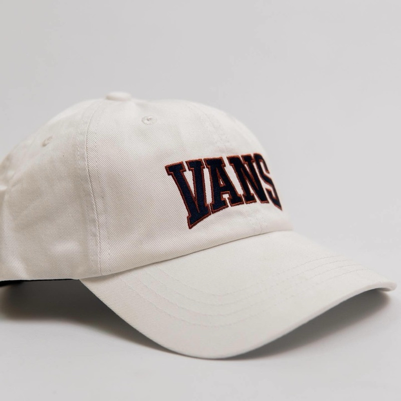 Vans Old Skool Classic Cap