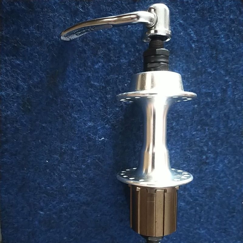 Hub free hub Shimano JAPAN HG20