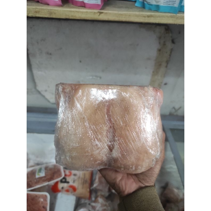 

Dada Ayam Fillet Kemasan -+1kg