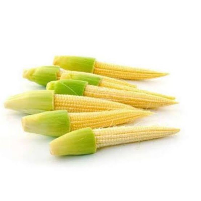 

Baby Corn/Janggel/Putren pack