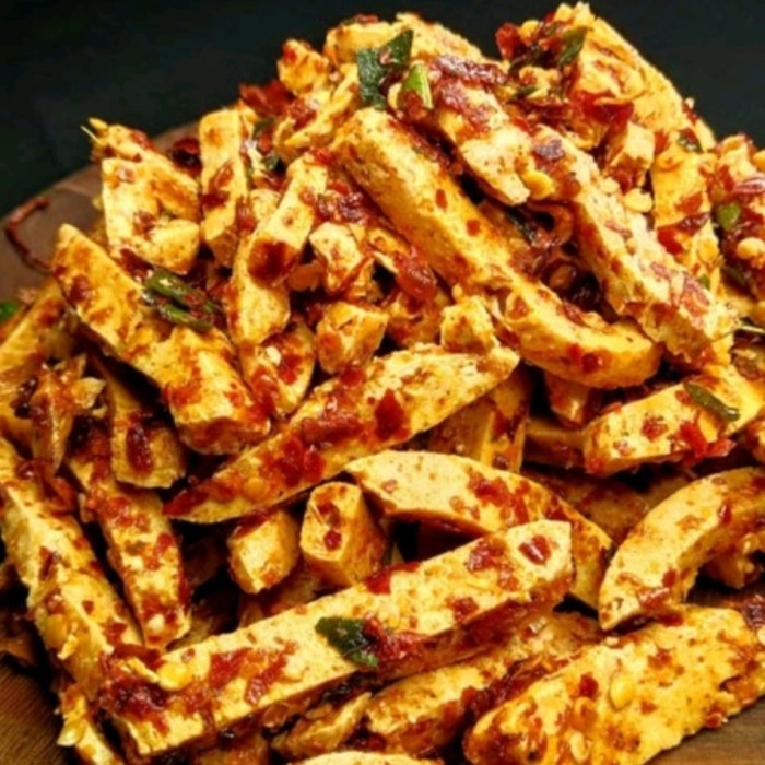 

Basreng Pedas & Original Daun Jeruk Cemilan Kripik Jajanan Pedas #SnackKiyyaraAndini
