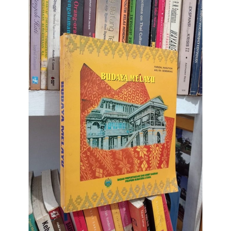 BUDAYA MELAYU