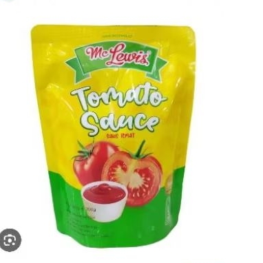 

MC lewis tomato 200gr
