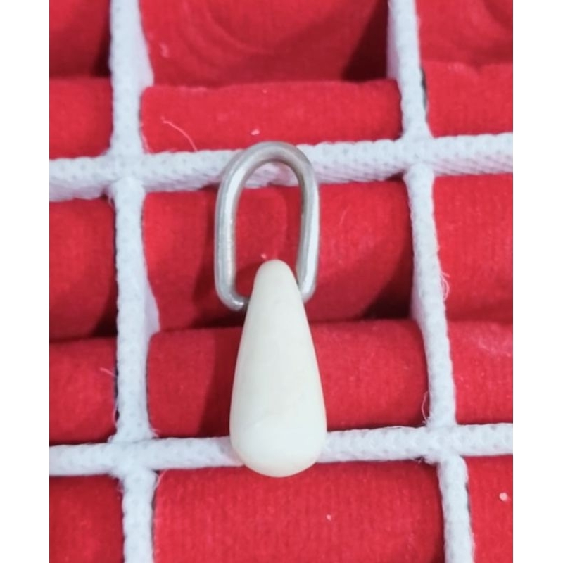 giok putih aceh asli