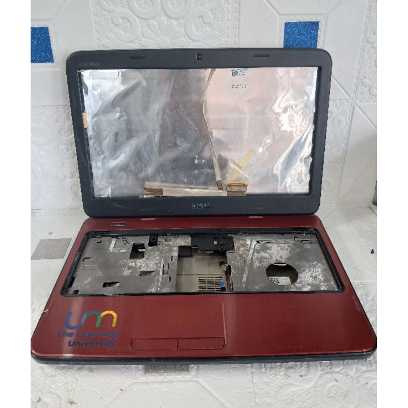 CASING DELL INSPIRON N4050