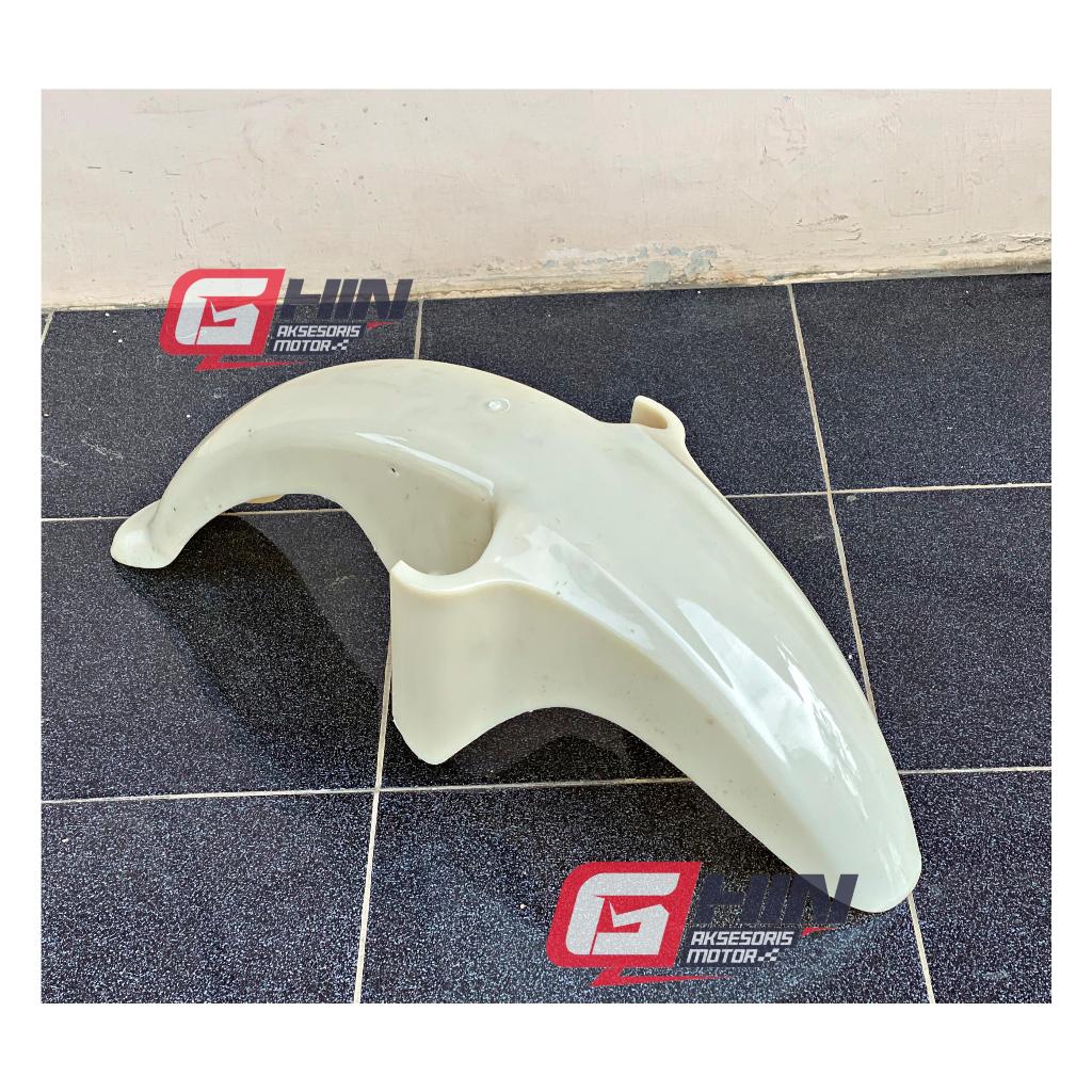 Slebor depan Leo gading model kepet terbaru Spakbor Leo Star Gading model Gen 3 Bahan Tebal