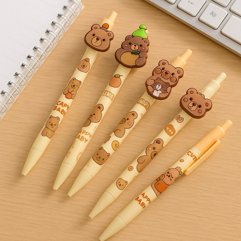 

Scoop Pencil Capybara 71290300