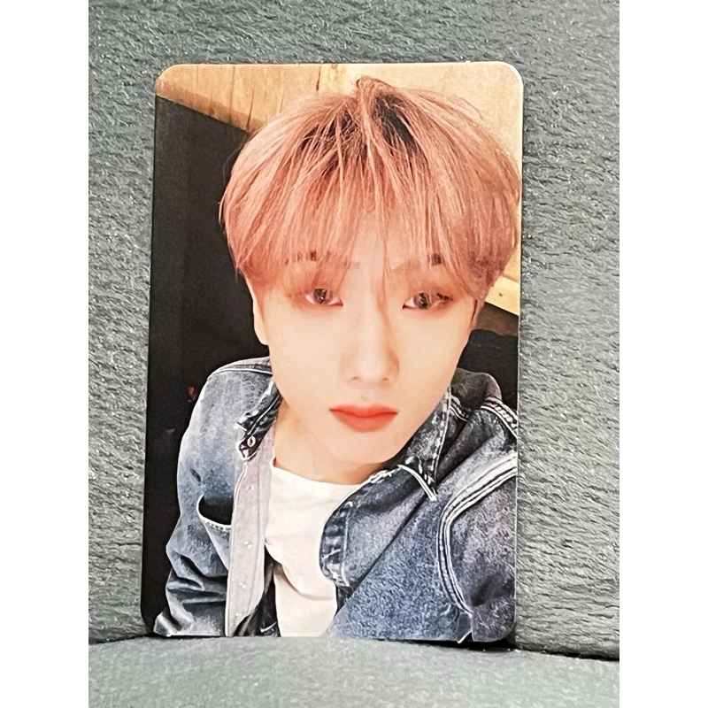 PC Official Jisung NCT Dream We Boom