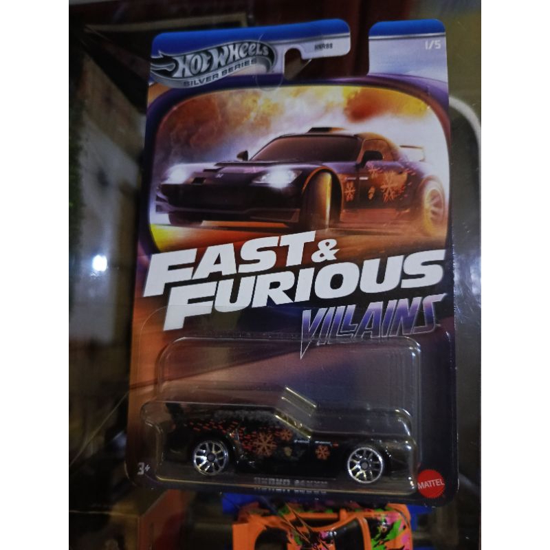 hot wheels s2000