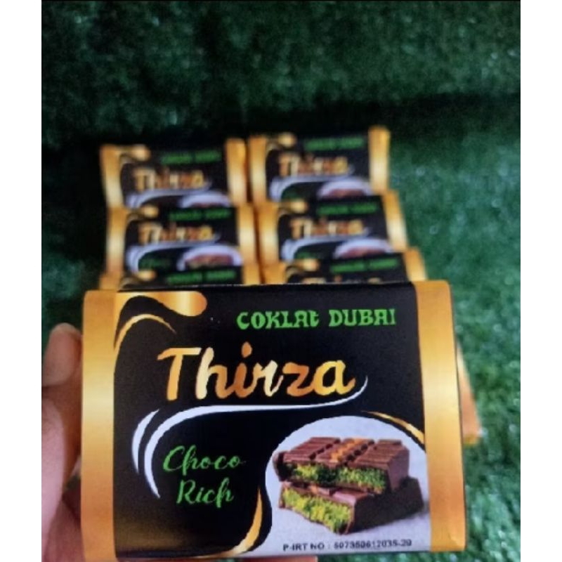 

thirza dubai