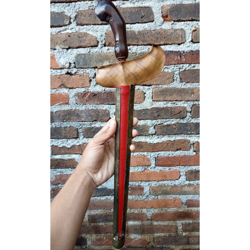 Warangka Trembalo Lawasan