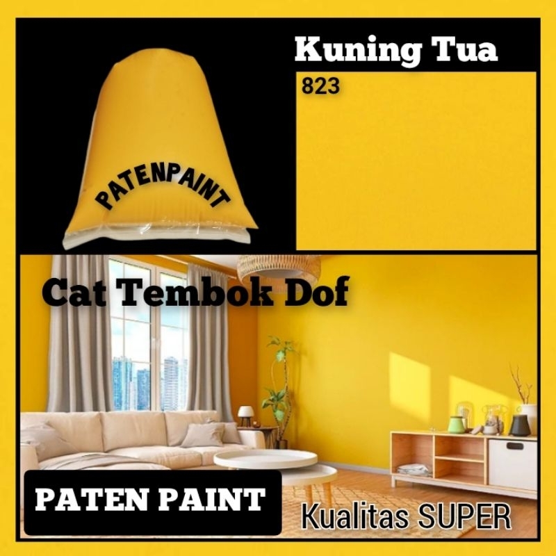 cat tembok kiloan cat tembok kuning cat tembok 1 kg cat tembok interior cat tembok super