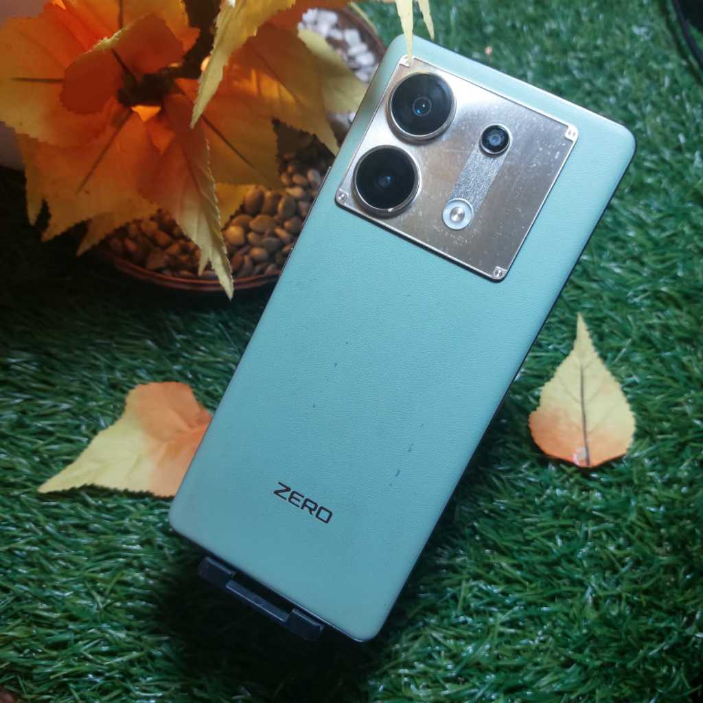 INFINIX ZERO 30 5G SECOND 8/256GB HP SECOND HP SEKEN HP BEKAS HP MURAH