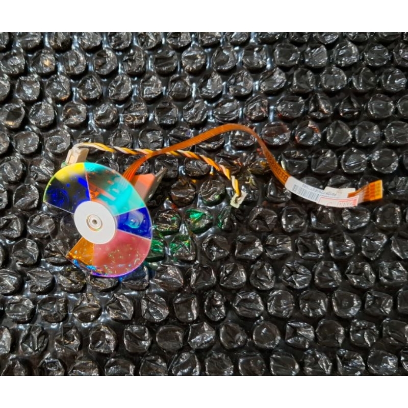 colorwheel color wheel proyektor infocus in112a in114a