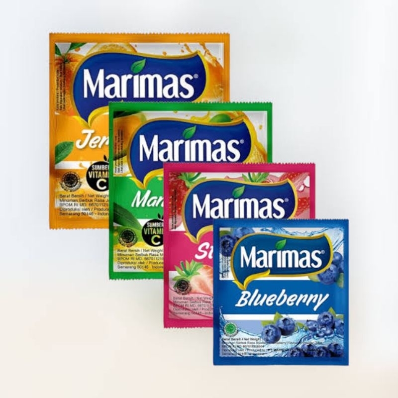 

Marimas