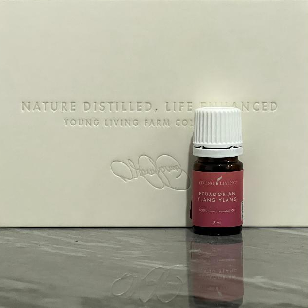 Ylang Ylang 5ml Young Living essential oil