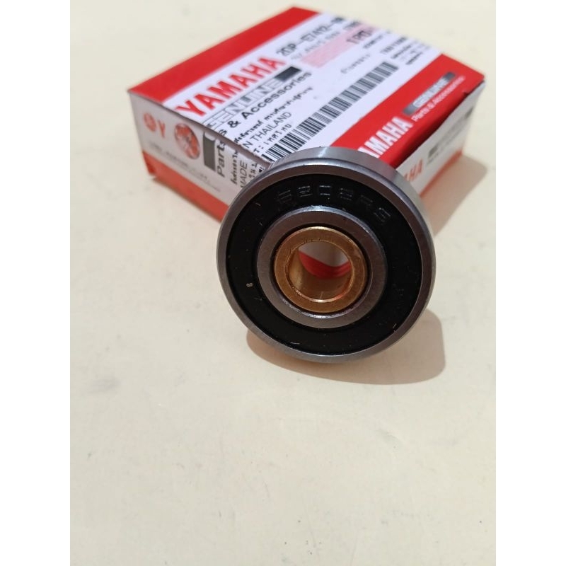 Bearing Bak CVT Nmax Laher 6202 Bak CVT N max Aerox 155 Lexi Mio M3 2DP Thailand