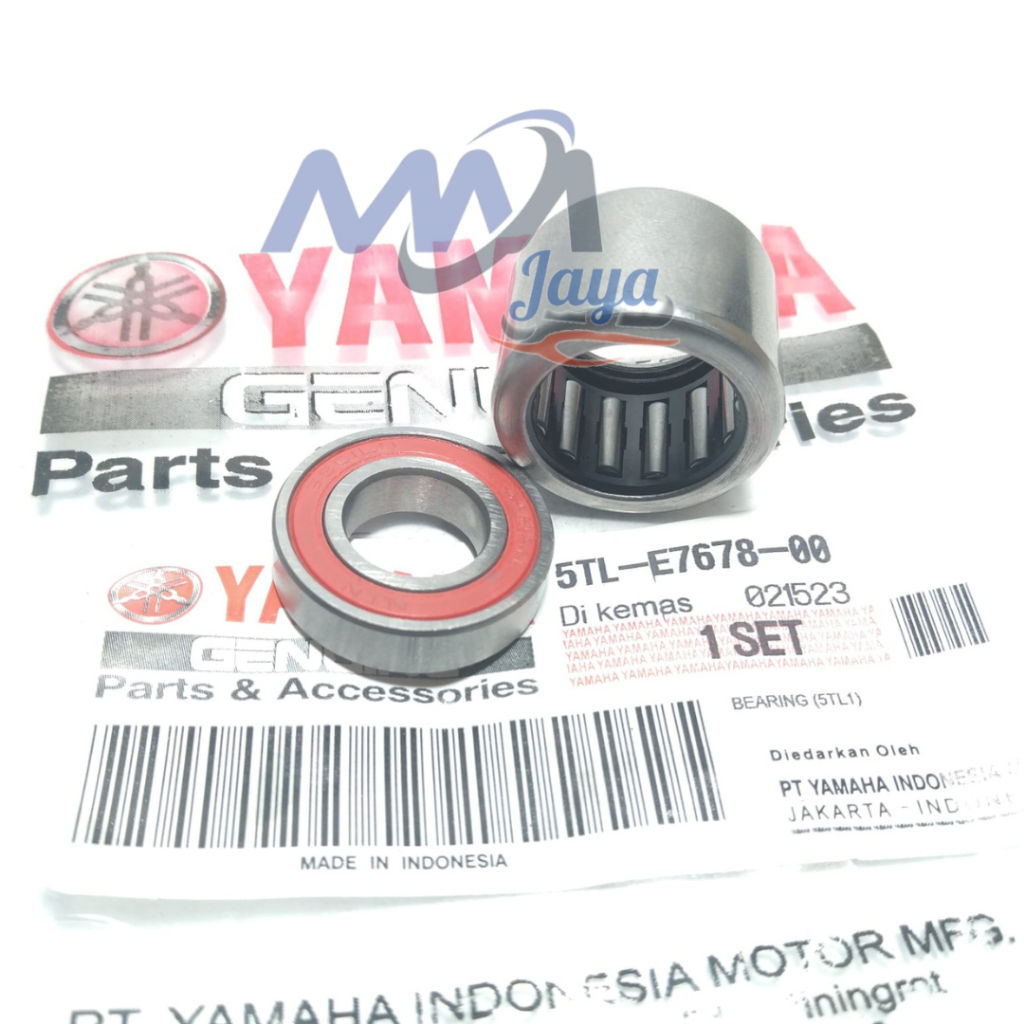 bearing pully bearing bambu mio sporty mio soul soul gt mio j fino xride Lahar Pulley Laher Poli set