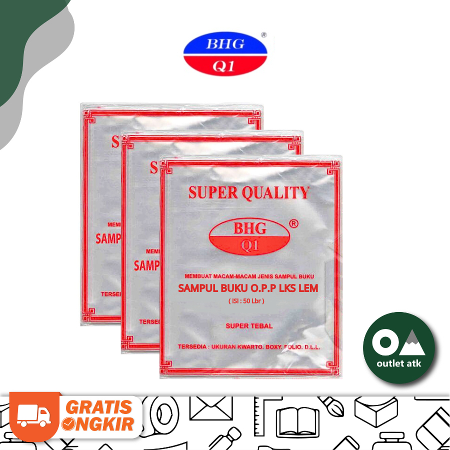 

Sampul Buku OPP LKS BHG isi 50